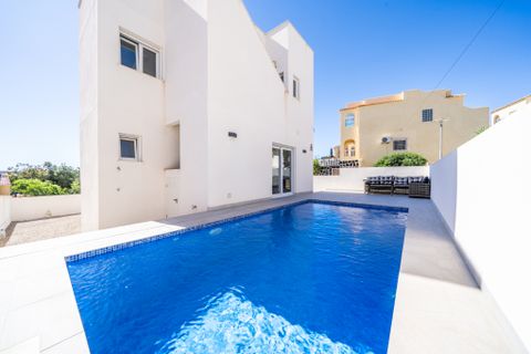 Villa i La Marina, Alicante, La Marina - € 295.000 | Ref: W6169 - foto 5
